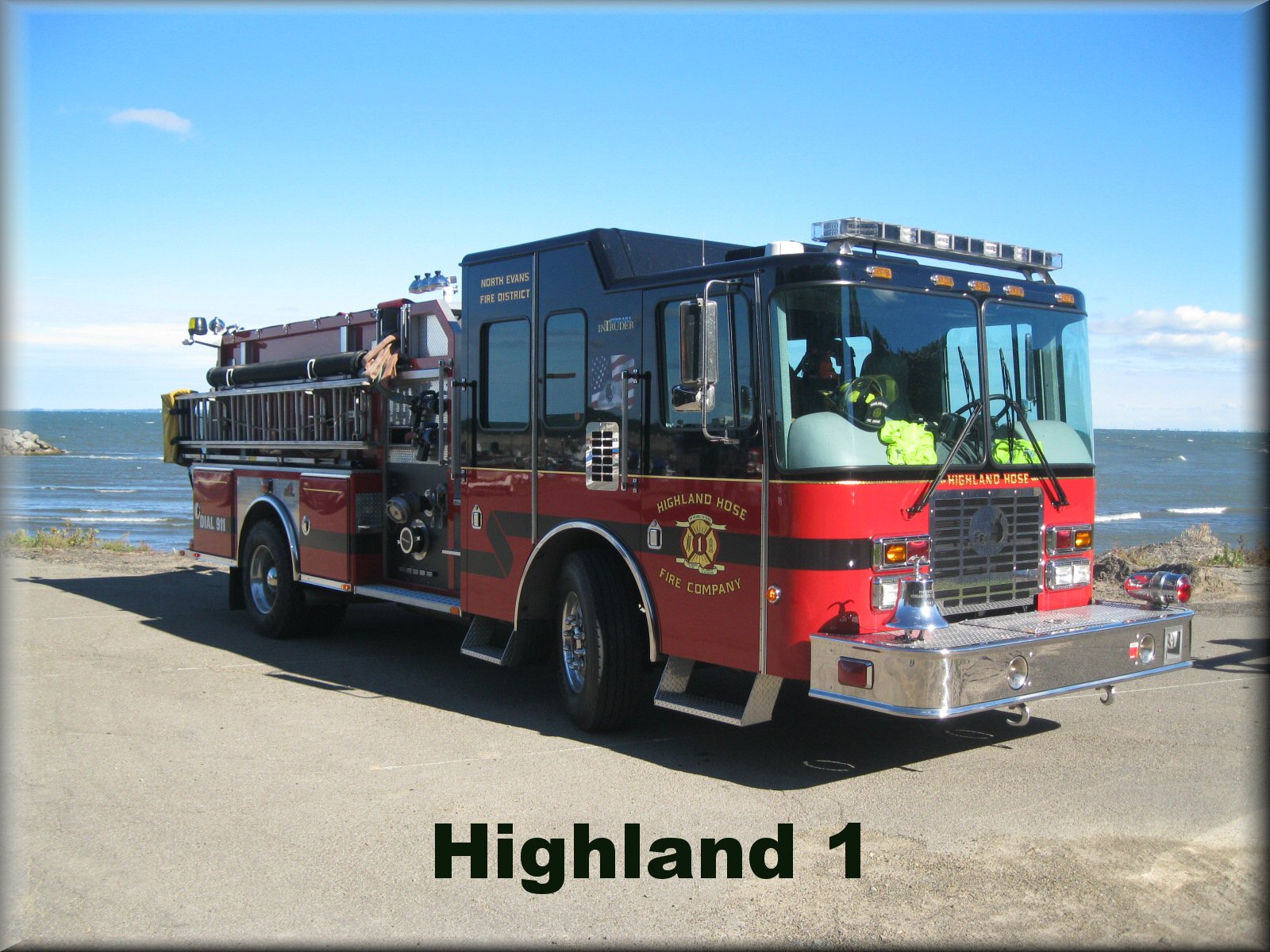 Highland  1